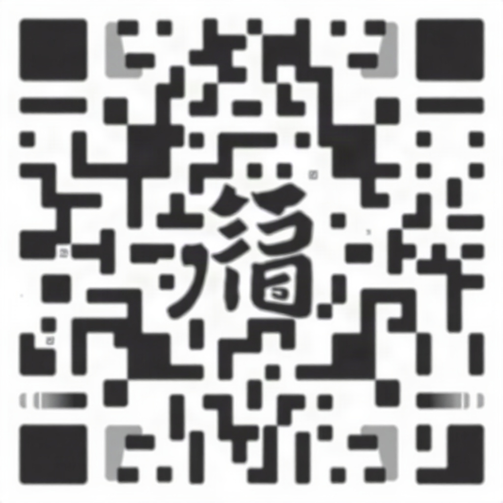 红豆短剧移动端App下载二维码